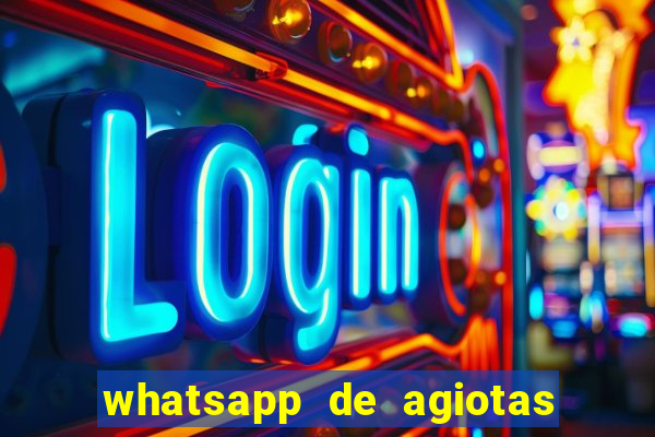 whatsapp de agiotas porto alegre rs